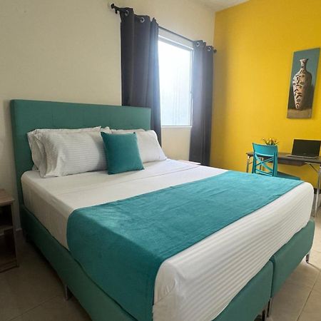 Hotel Cataluna - Soluciones Hoteleras Pereira Exterior photo