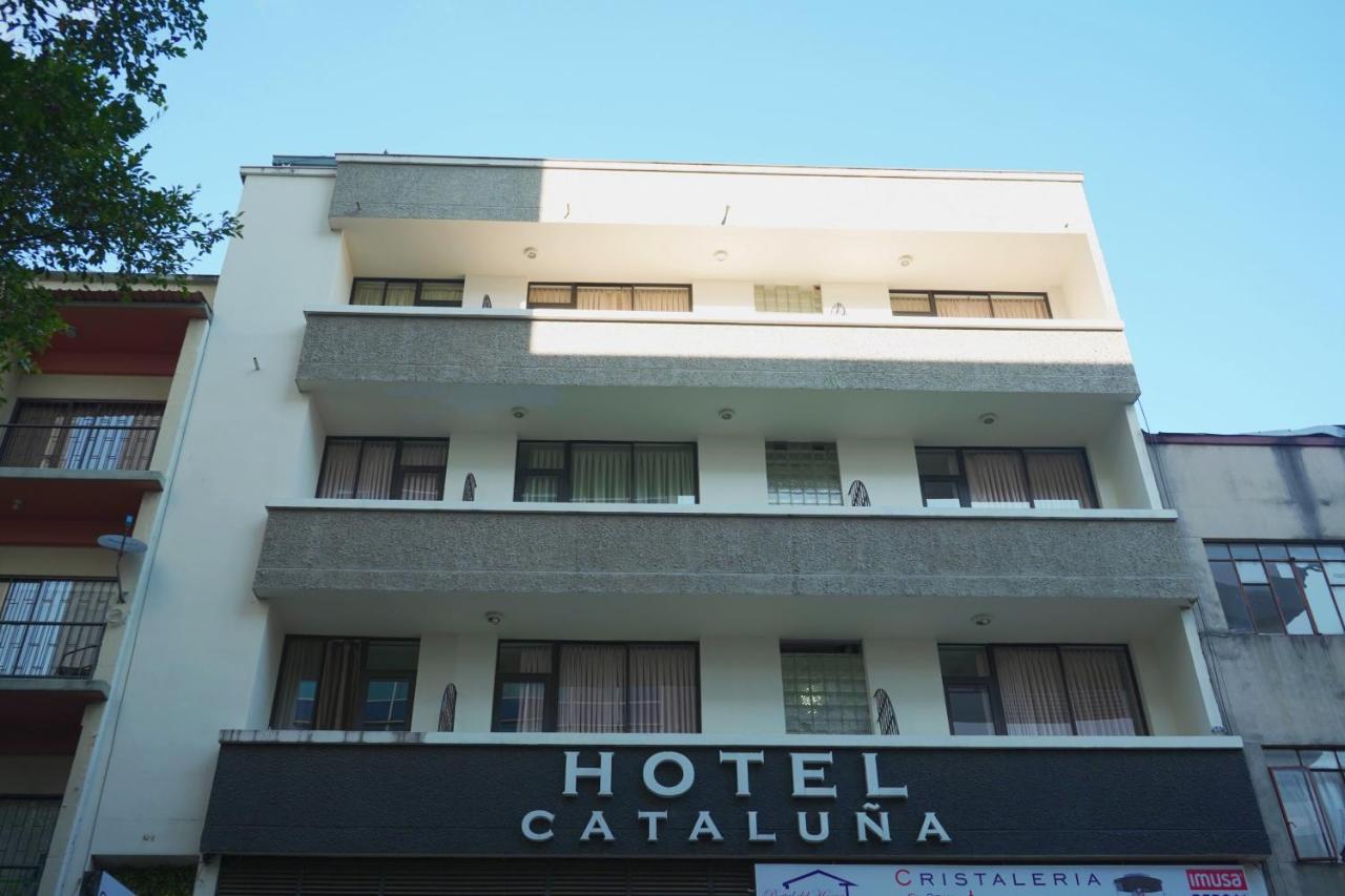 Hotel Cataluna - Soluciones Hoteleras Pereira Exterior photo