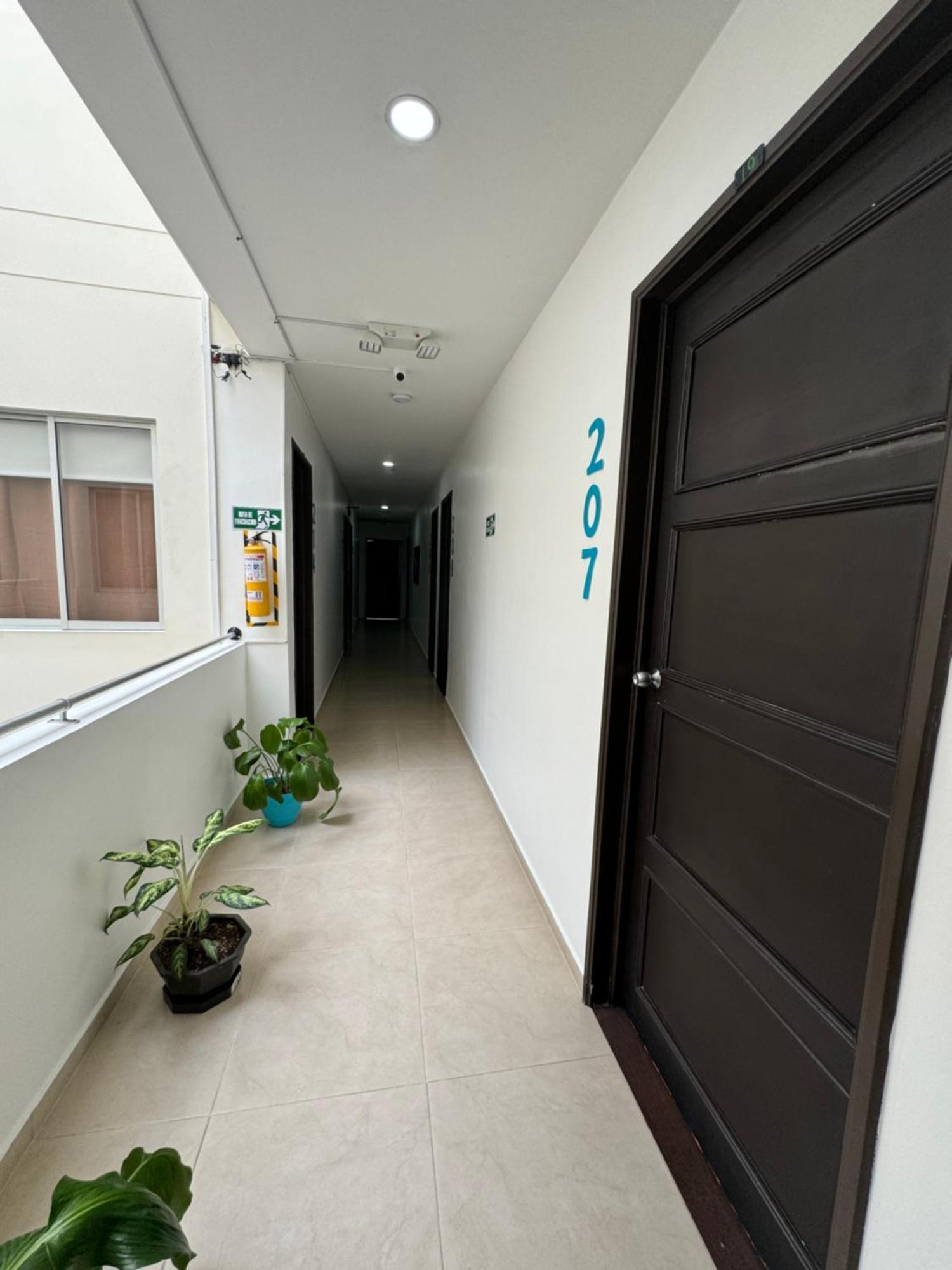 Hotel Cataluna - Soluciones Hoteleras Pereira Exterior photo