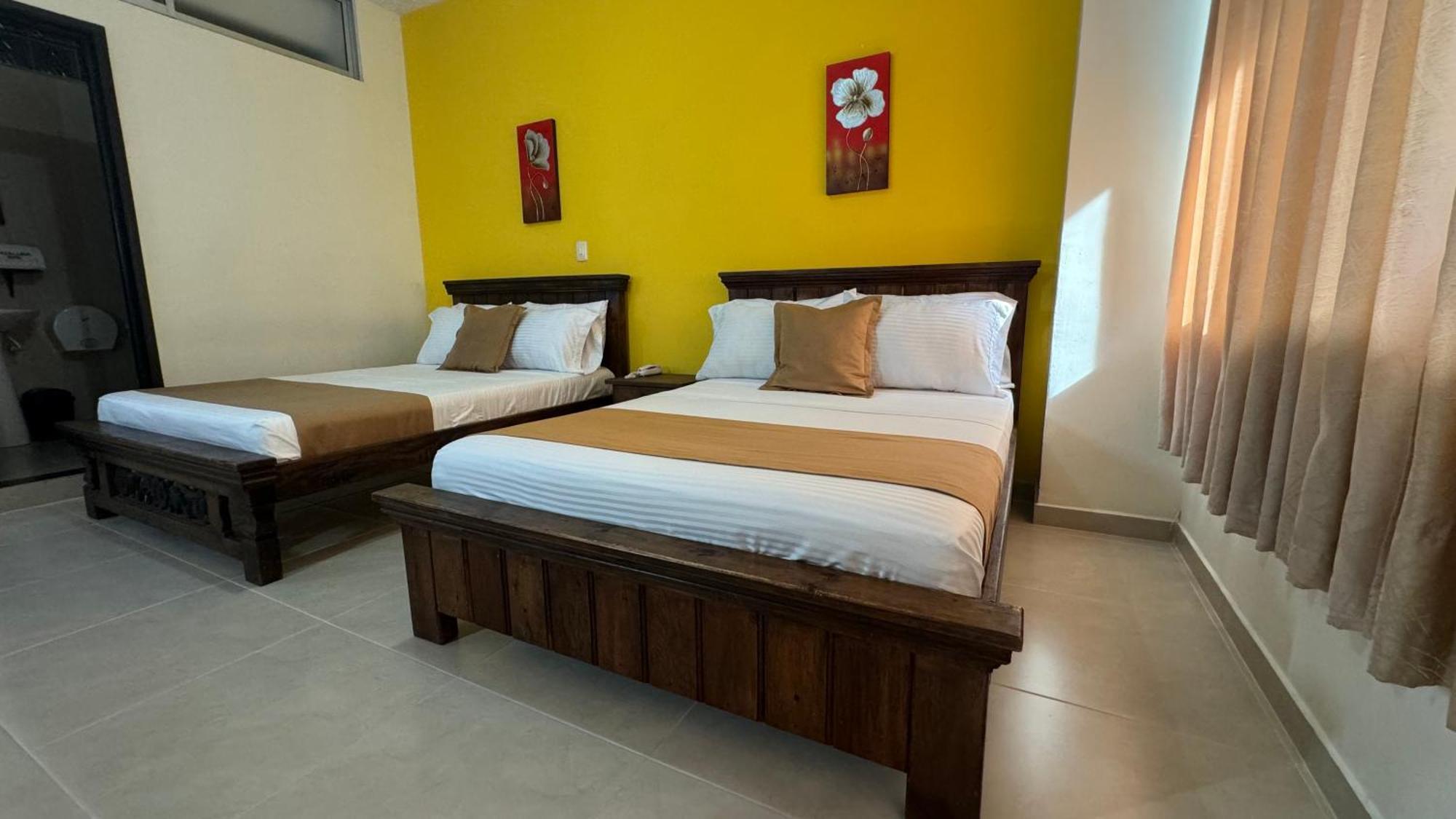 Hotel Cataluna - Soluciones Hoteleras Pereira Exterior photo