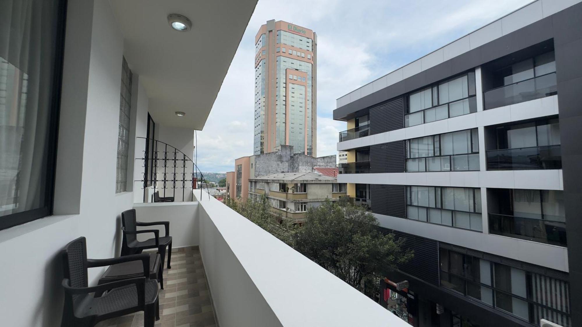 Hotel Cataluna - Soluciones Hoteleras Pereira Exterior photo