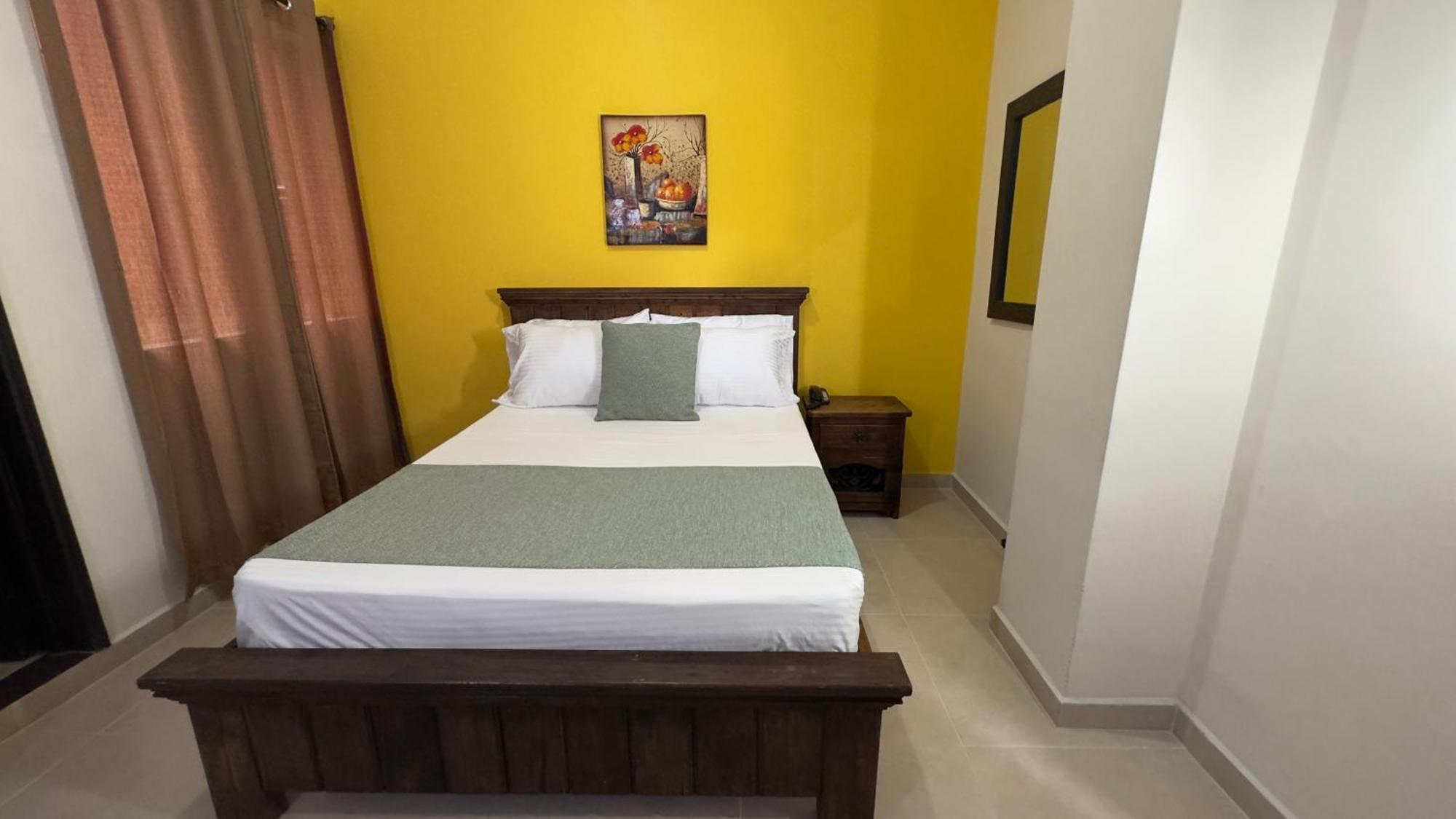Hotel Cataluna - Soluciones Hoteleras Pereira Exterior photo