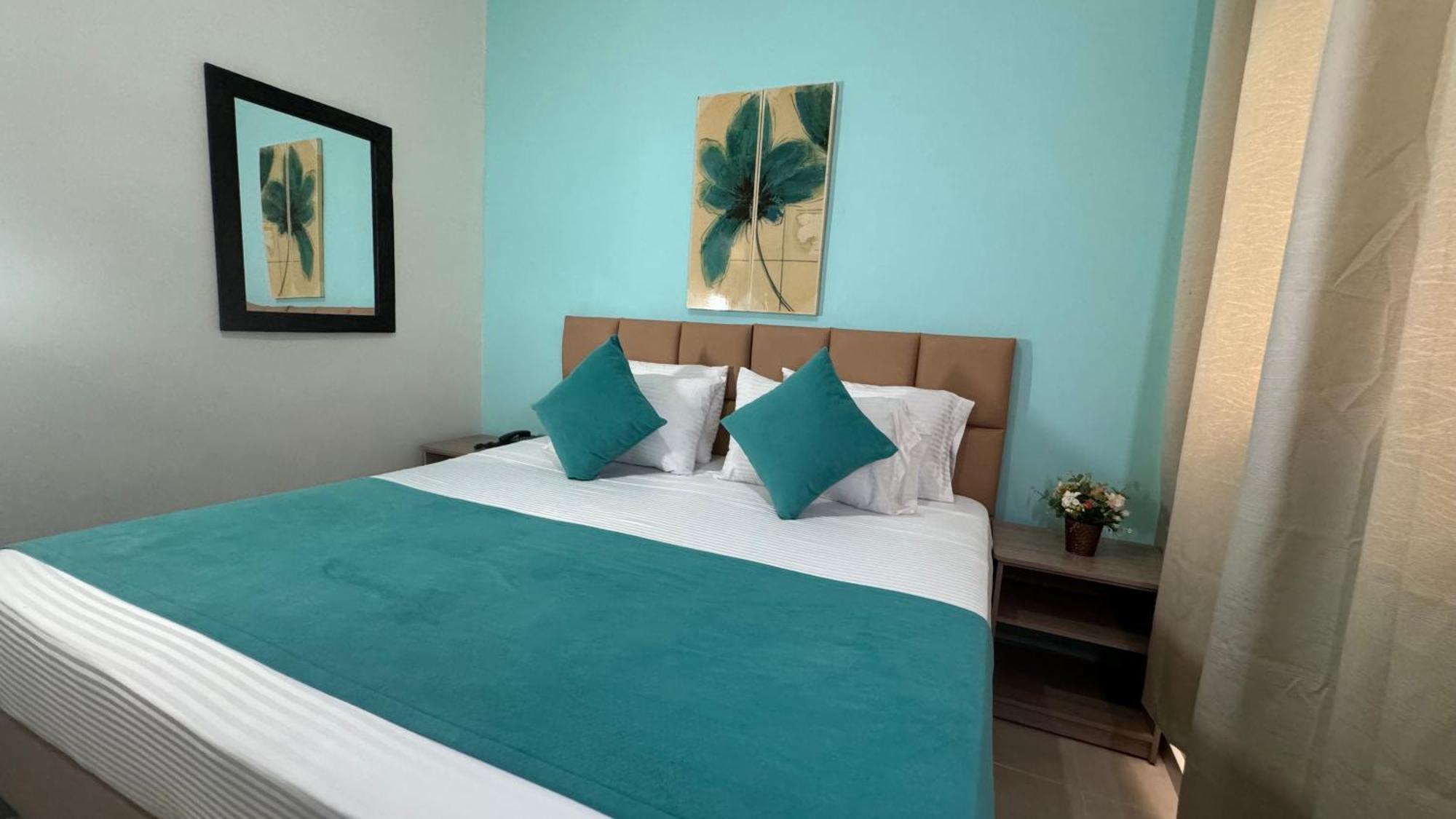 Hotel Cataluna - Soluciones Hoteleras Pereira Exterior photo