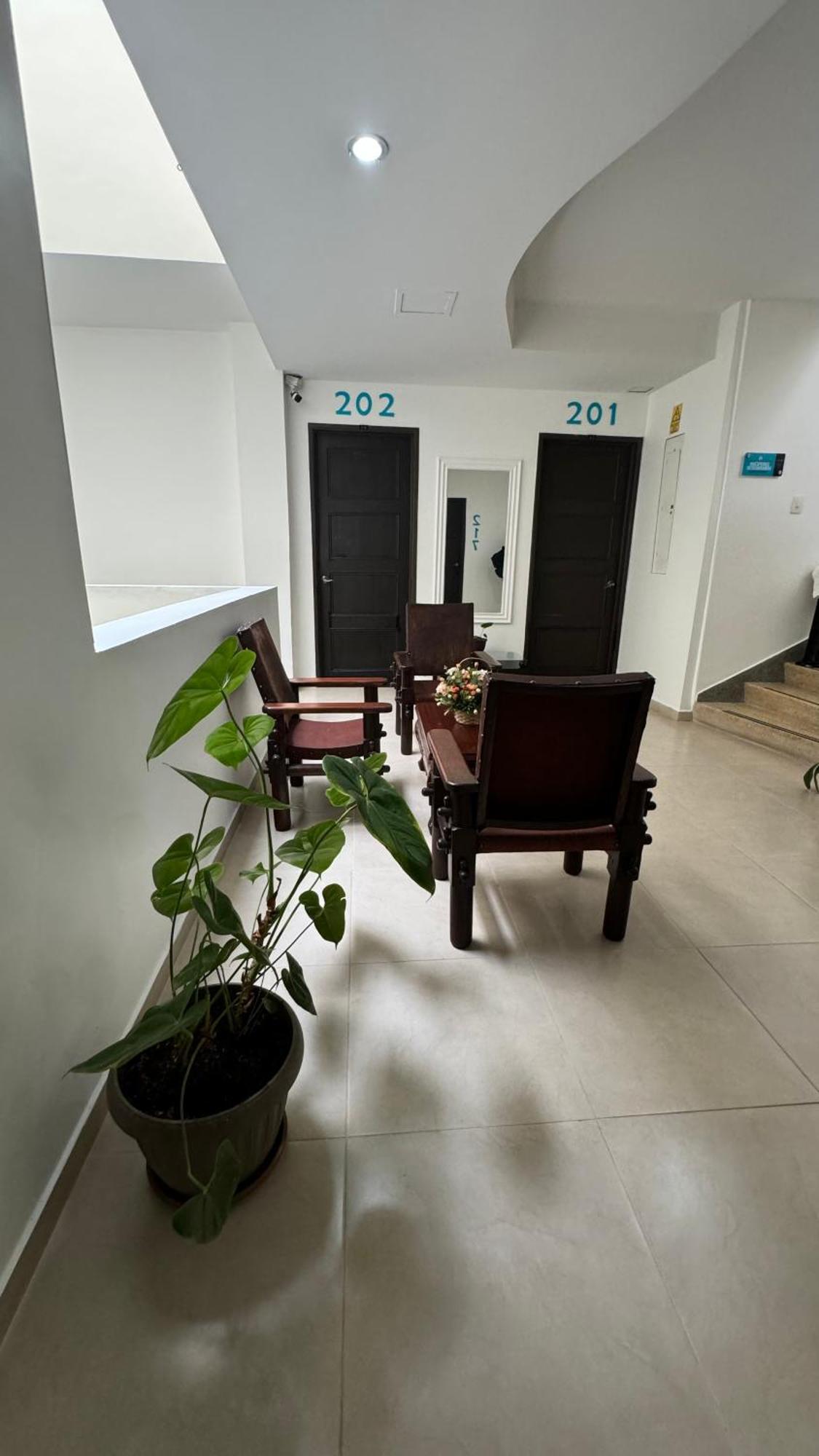 Hotel Cataluna - Soluciones Hoteleras Pereira Exterior photo